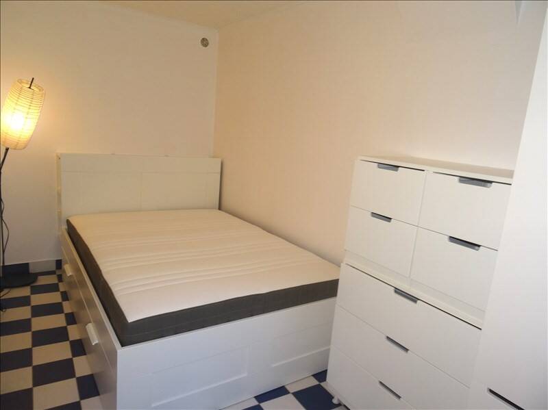 Maison à louer, 24m², CLICHY