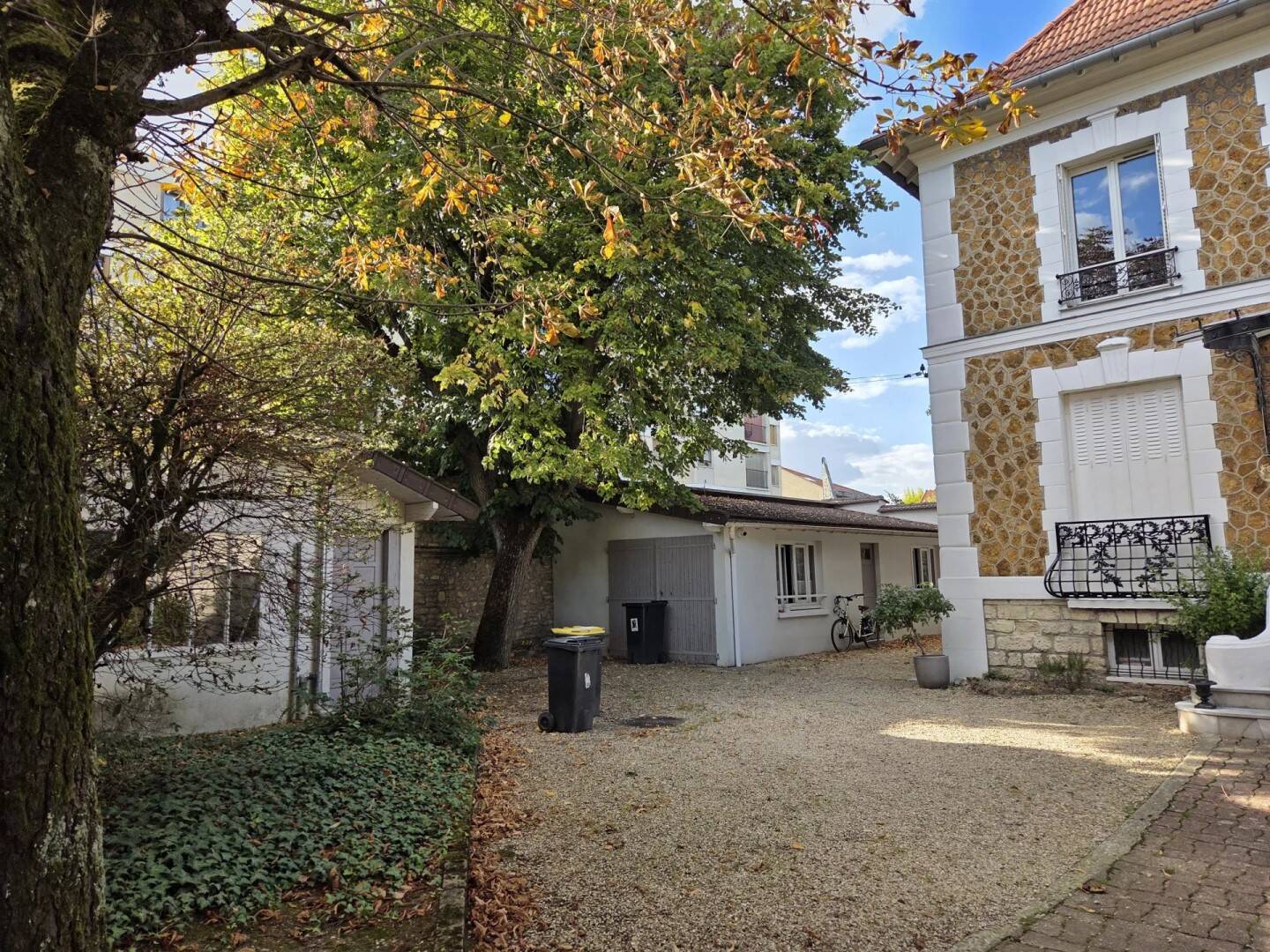 Maison à vendre, 247m², SAINT MAUR DES FOSSES
