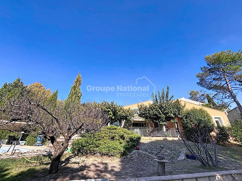 Maison à vendre, 167m², NIMES
