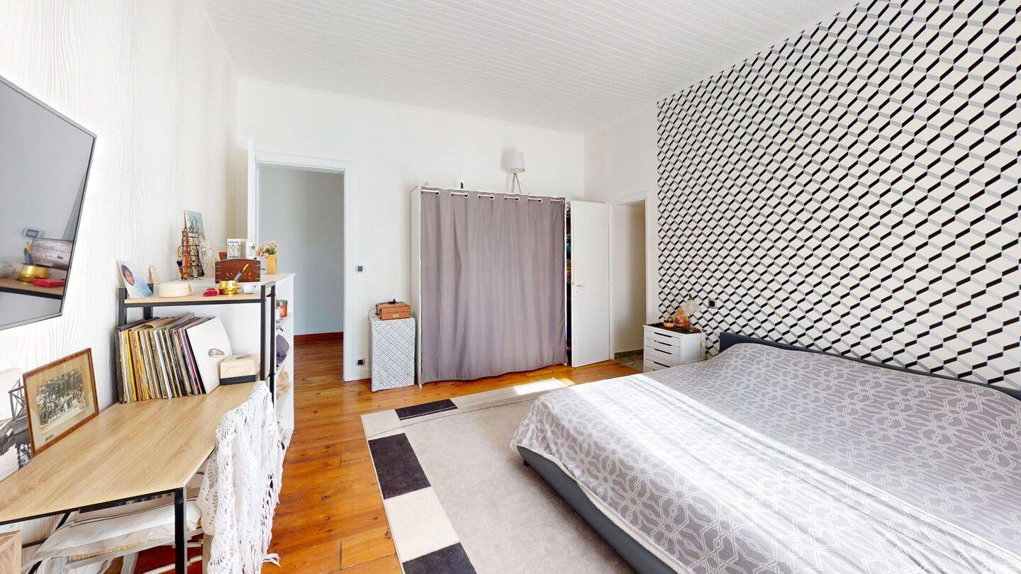 Maison à vendre, 291m², RIVIERE SAAS ET GOURBY