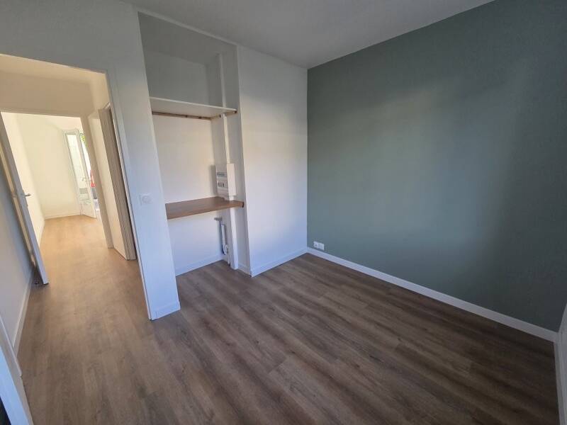 Maison à louer, 24m², LA COURONNE