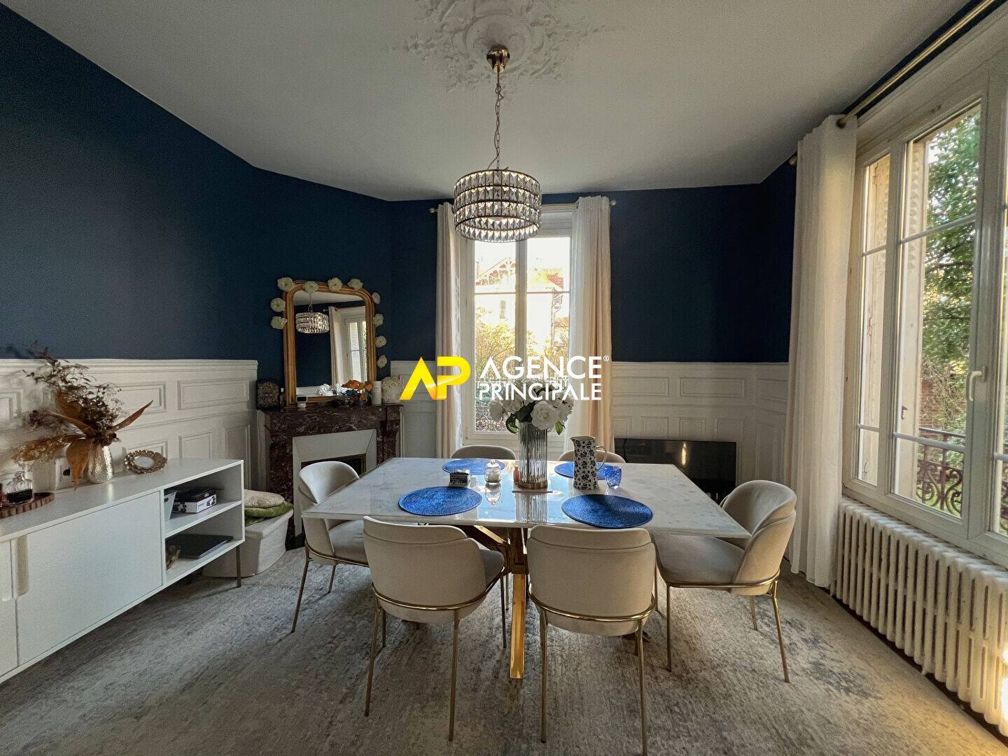 Maison à vendre, 160m², ARGENTEUIL
