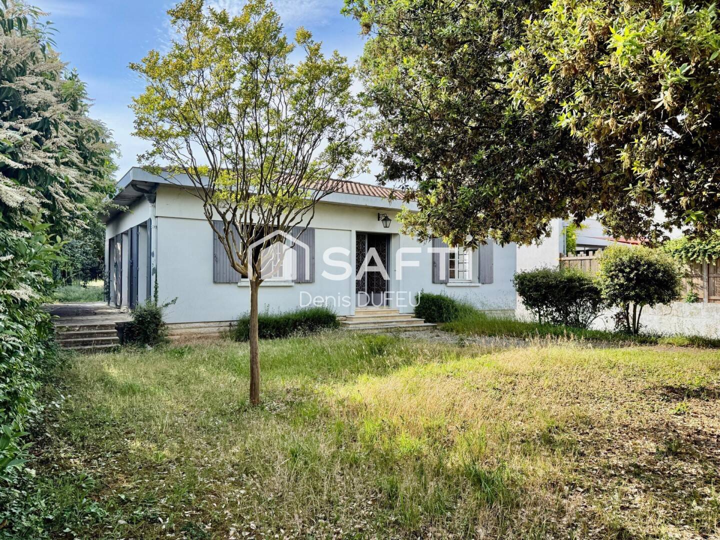 Maison à vendre, 200m², LA ROCHELLE