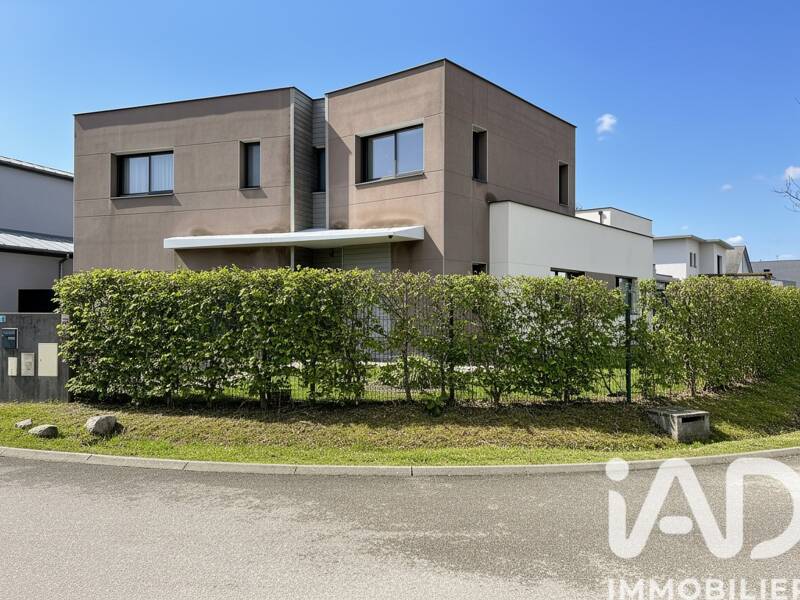 Maison à vendre, 150m², ISNEAUVILLE