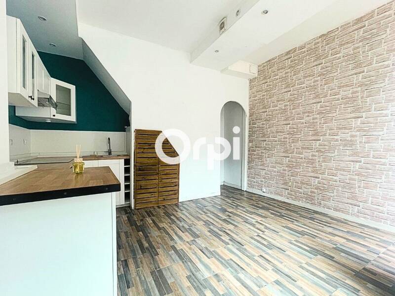 Maison à vendre, 49m², LILLE