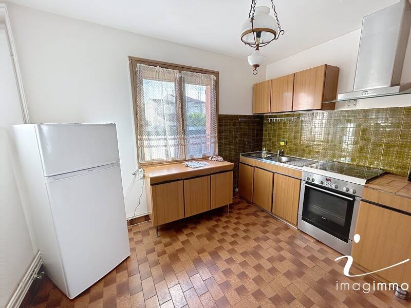 Maison à louer, 105m², PIGNAN