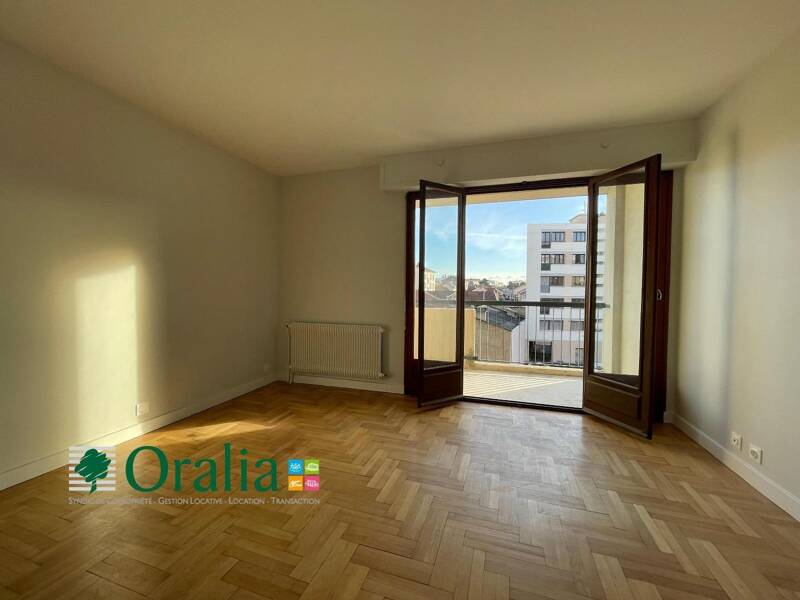 Maison à louer, 56m², LYON 3E