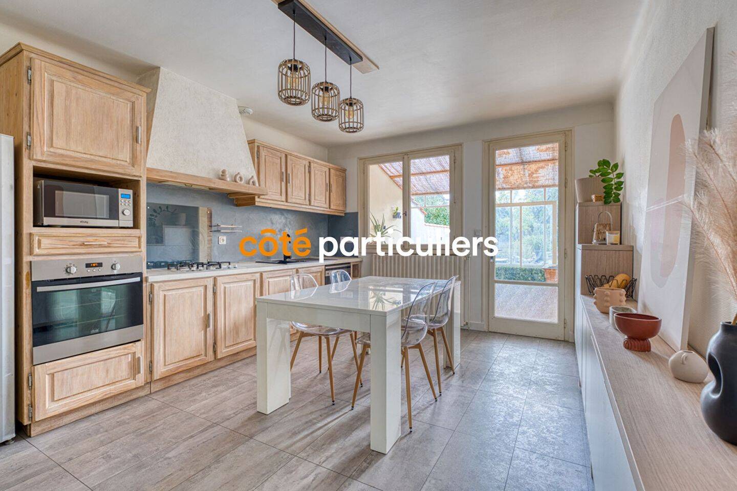 Maison à vendre, 90m², LA ROCHE SUR YON