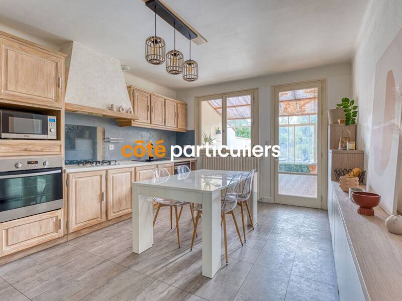 Maison à vendre, 90m², LA ROCHE SUR YON