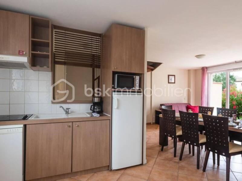 Maison à vendre, 83m², ROUSSET