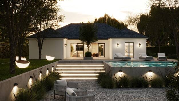 Terrain avec maison neuve à vendre 262 800 € Croix Blanche Nord Saint-André-les-Vergers 10120