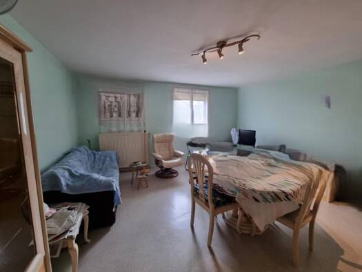 Maison à vendre 114 000 € 5 pièces 3 chambres 107 m² 457 m² de terrain Polaincourt-et-Clairefontaine 70210