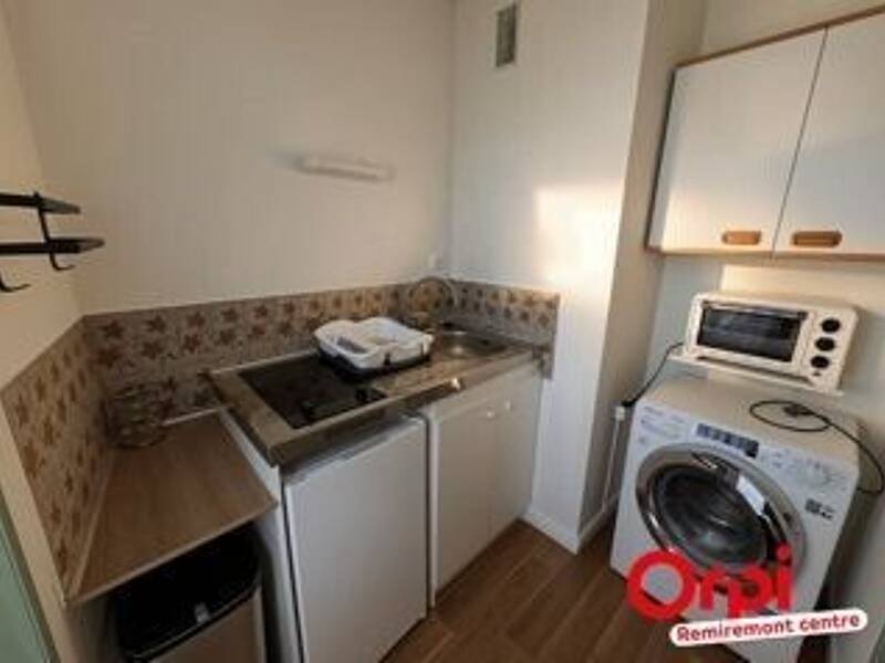 Maison à louer, 23m², REMIREMONT