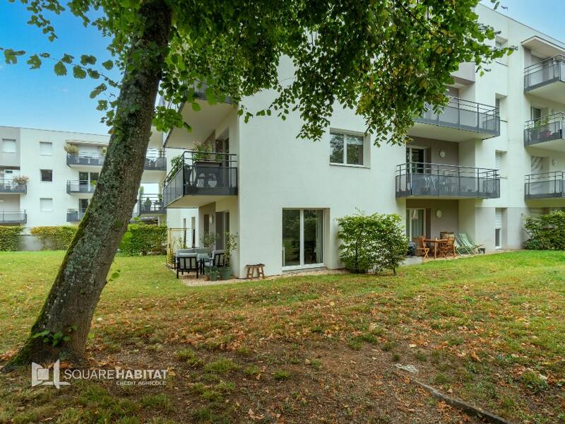 Maison à louer, 48m², DIJON