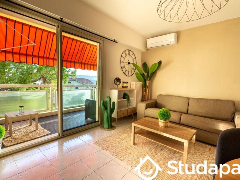 Maison à louer, 30m², ANTIBES