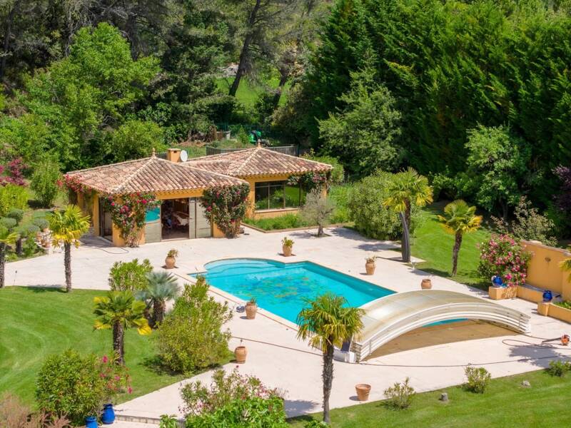 Maison à vendre, 307m², AIX EN PROVENCE