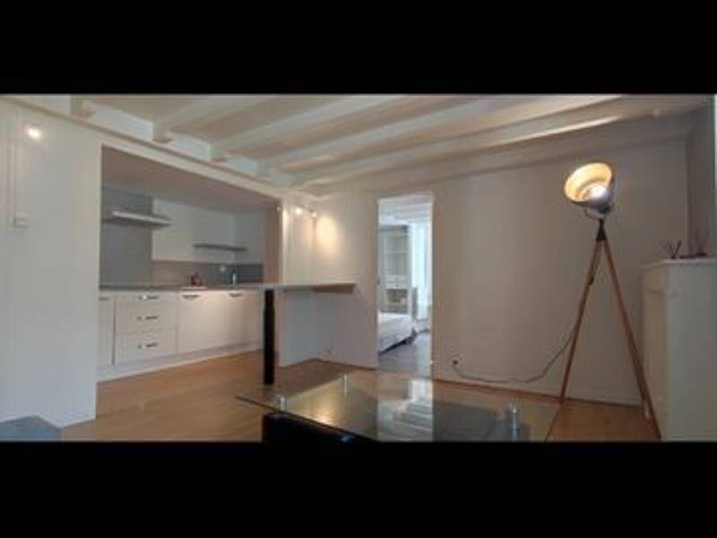 Maison à louer, 35m², GRENOBLE