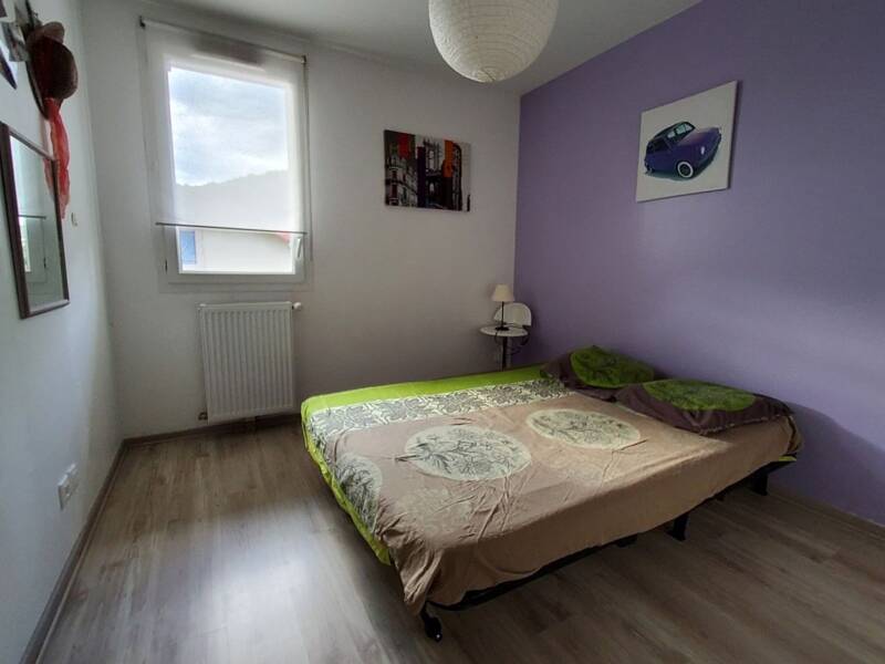 Maison à louer, 63m², SILLINGY