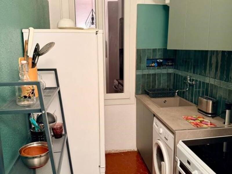 Maison à louer, 35m², TOULON