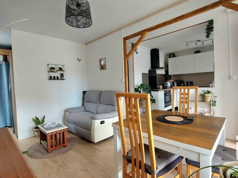 Maison à vendre, 83m², TOULON