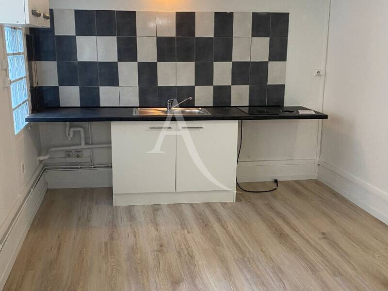 Maison à louer, 31m², ANDILLY