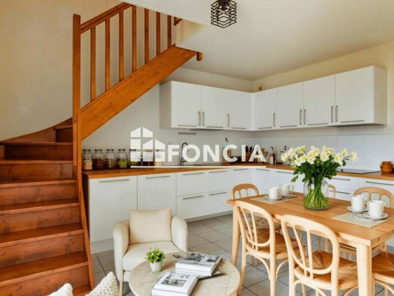 Maison à vendre, 65m², CARCASSONNE