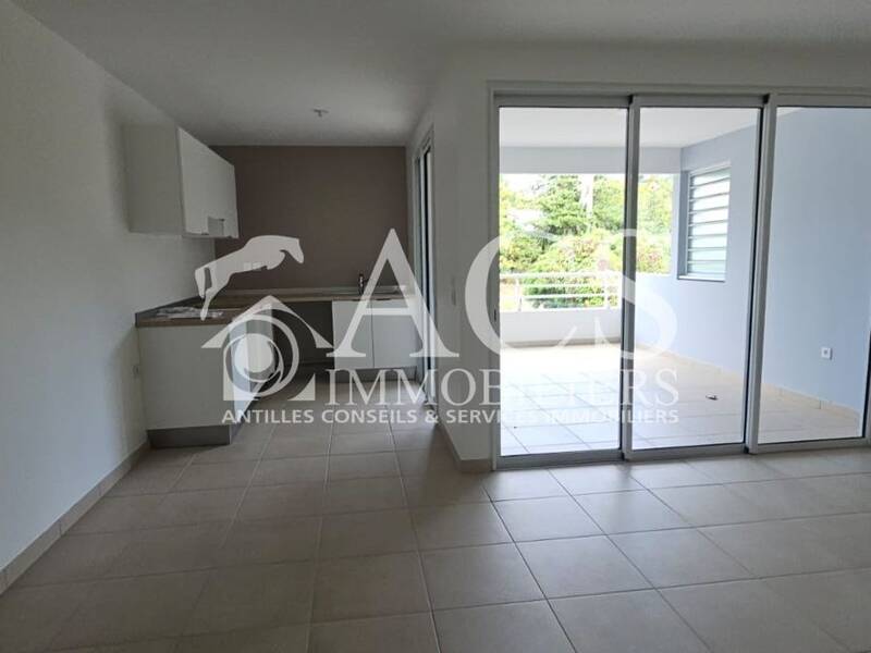 Maison à louer, 63m², LE DIAMANT