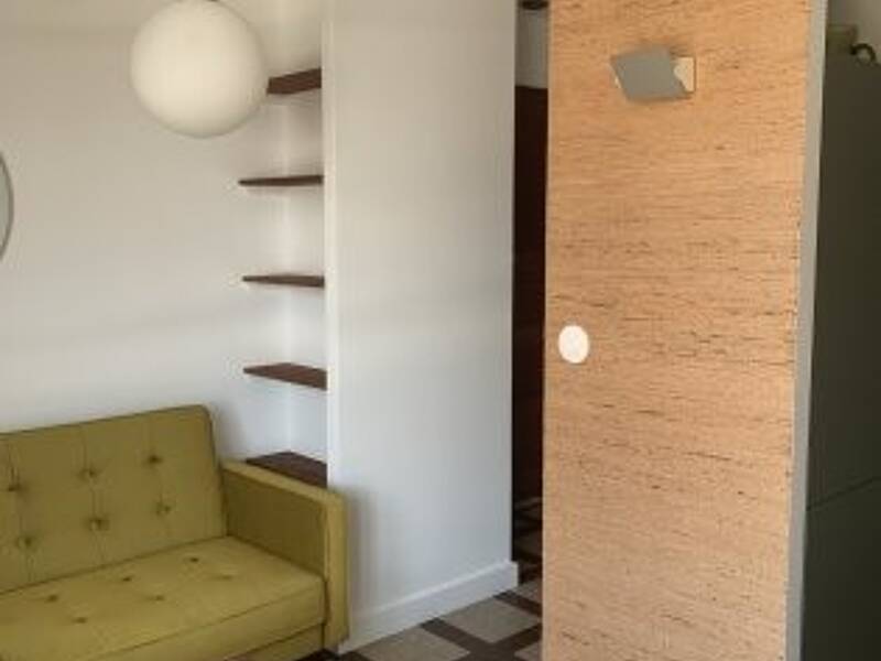 Maison à louer, 58m², LYON 4E