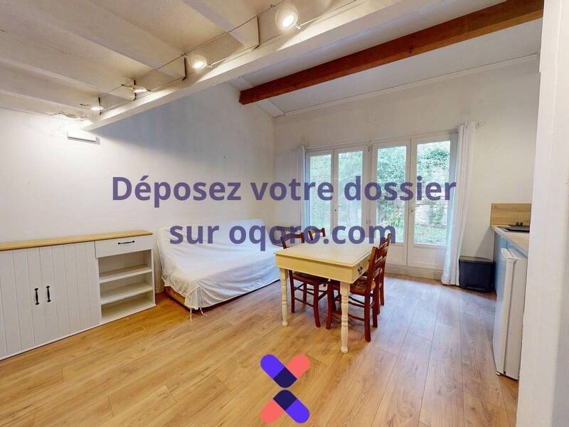 Maison à louer, 36m², LORMONT