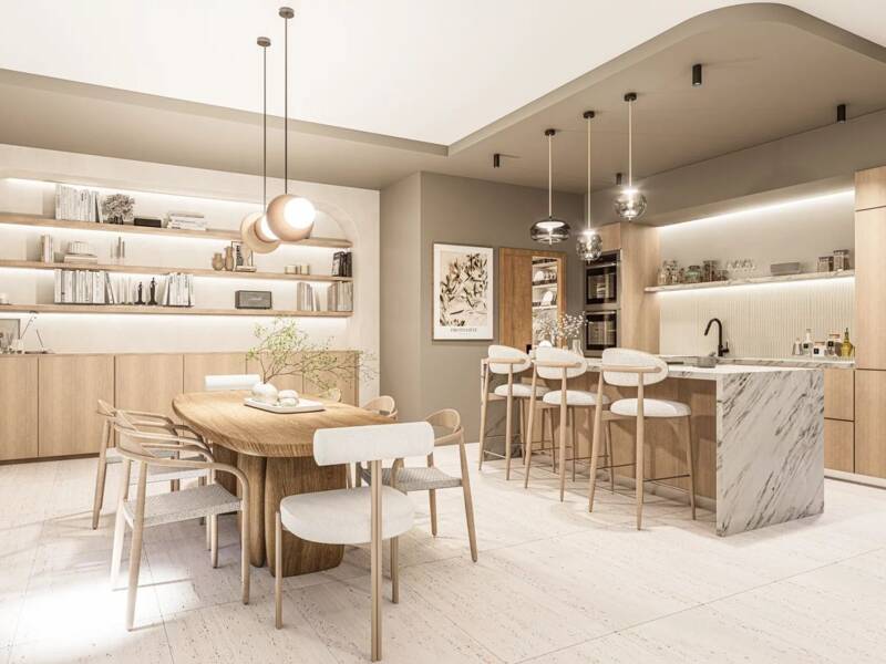 Maison à vendre, 190m², AIX EN PROVENCE