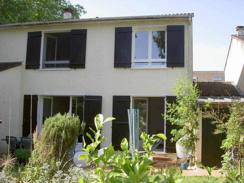 Maison à vendre, 115m², MONTIGNY LE BRETONNEUX
