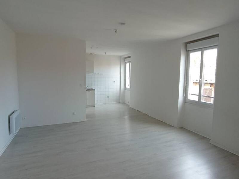 Maison à louer, 45m², GRAULHET