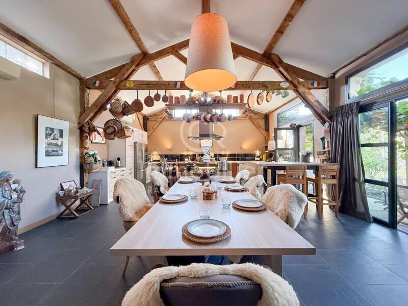 Maison à vendre, 169m², CANNES
