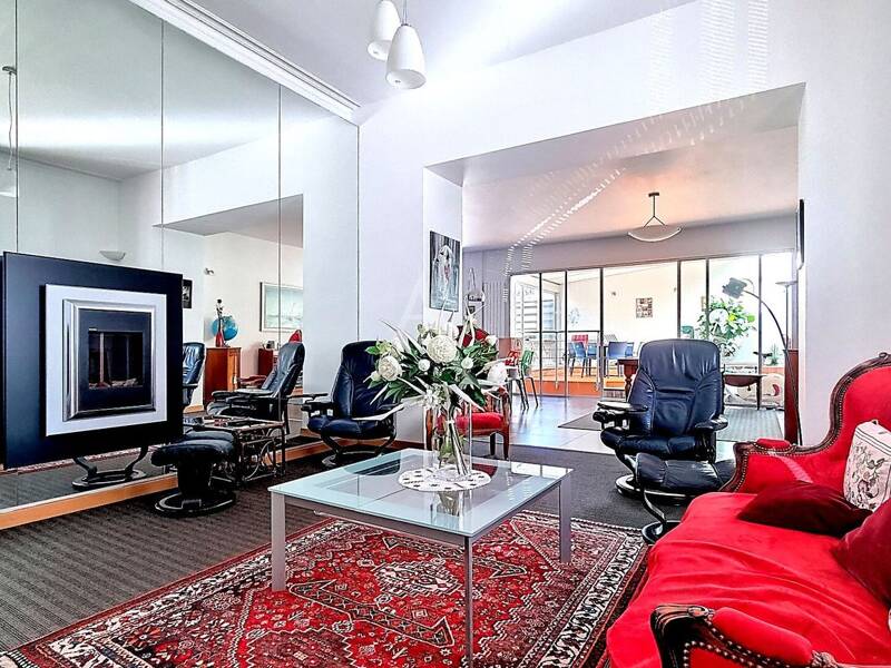 Maison à vendre, 355m², LA ROCHE SUR YON