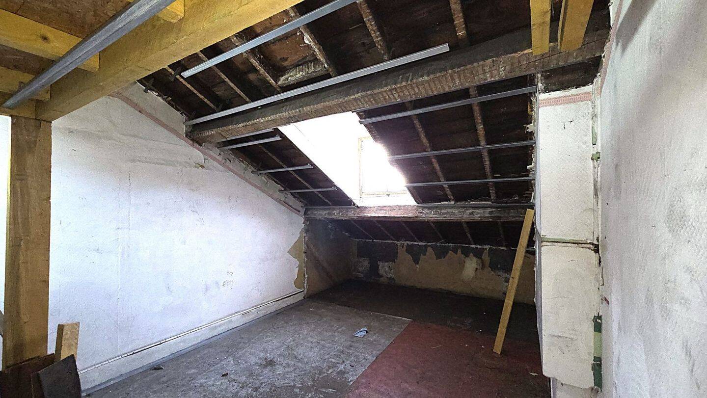 Maison à vendre, 38m², SAINT ETIENNE