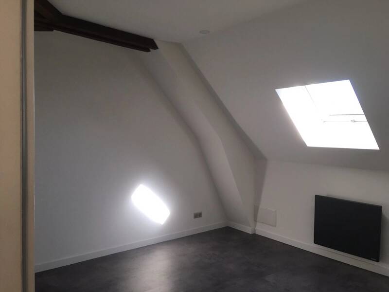 Maison à louer, 58m², MONTCEAU LES MINES