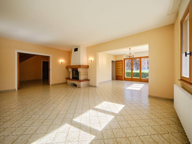 Maison à vendre, 188m², ANNECY