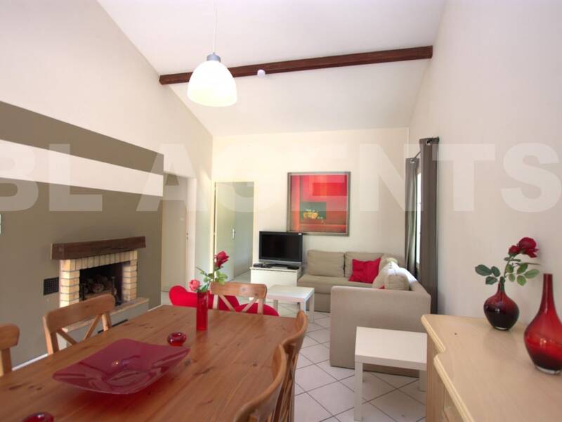 Maison à vendre, 60m², BROSSAC