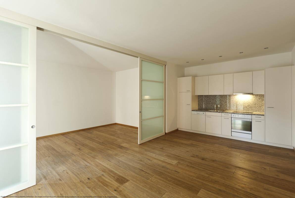 Maison à vendre, 65m², MERIGNAC