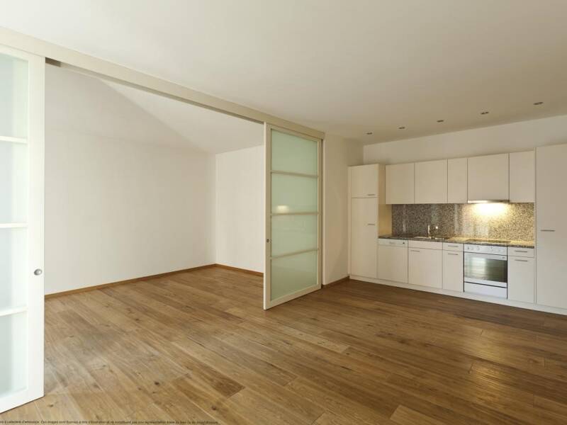 Maison à vendre, 65m², MERIGNAC