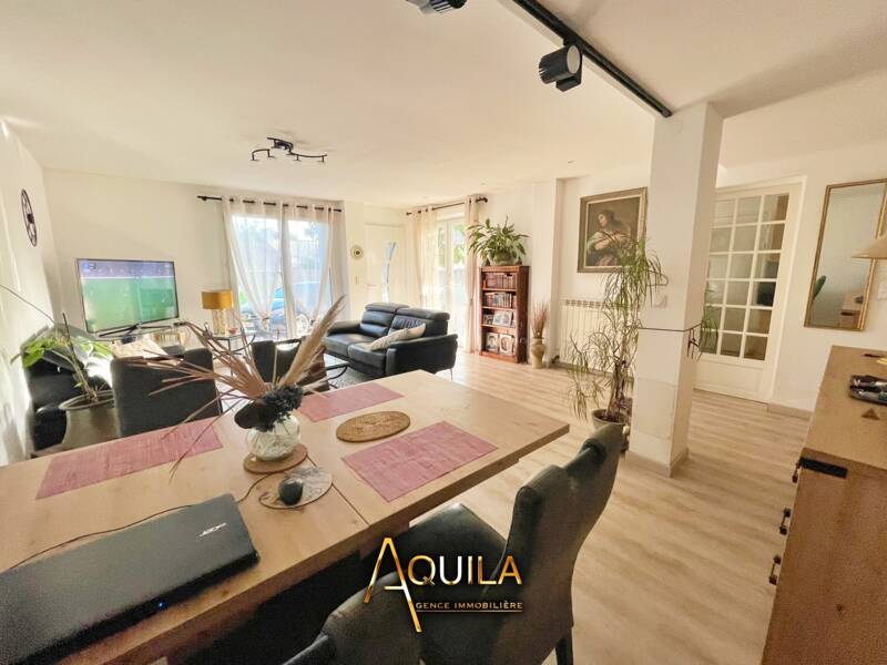 Maison à vendre, 85m², BEZIERS