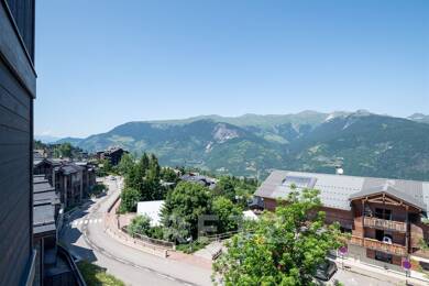 Appartement à vendre 1 100 000 € 5 pièces 3 chambres 83 m² Étage 3/5 Courchevel Village 73120