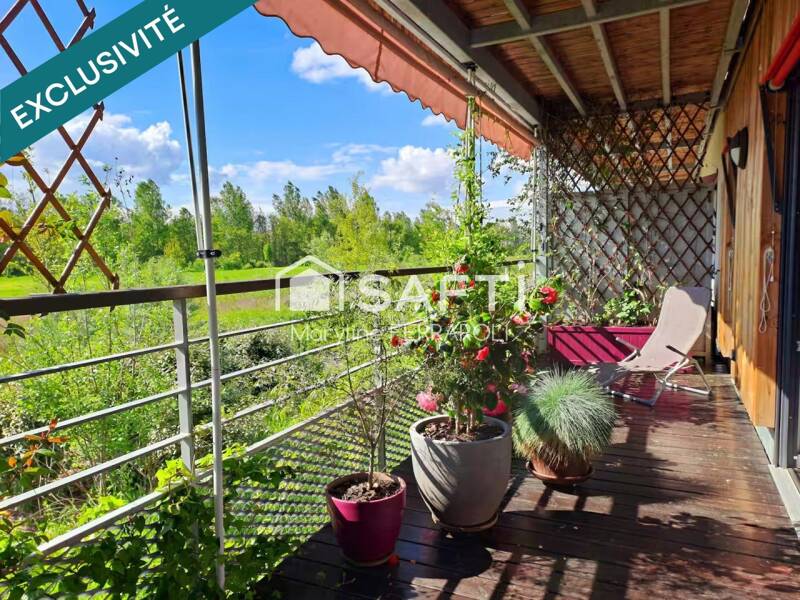 Maison à vendre, 98m², OSTWALD