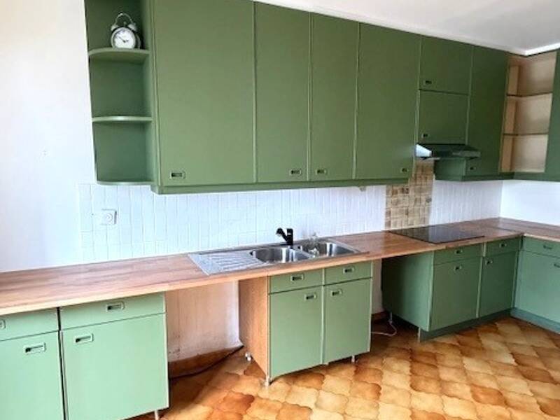 Maison à louer, 72m², ISSY LES MOULINEAUX