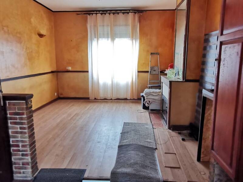 Maison à vendre, 76m², CHAULNES
