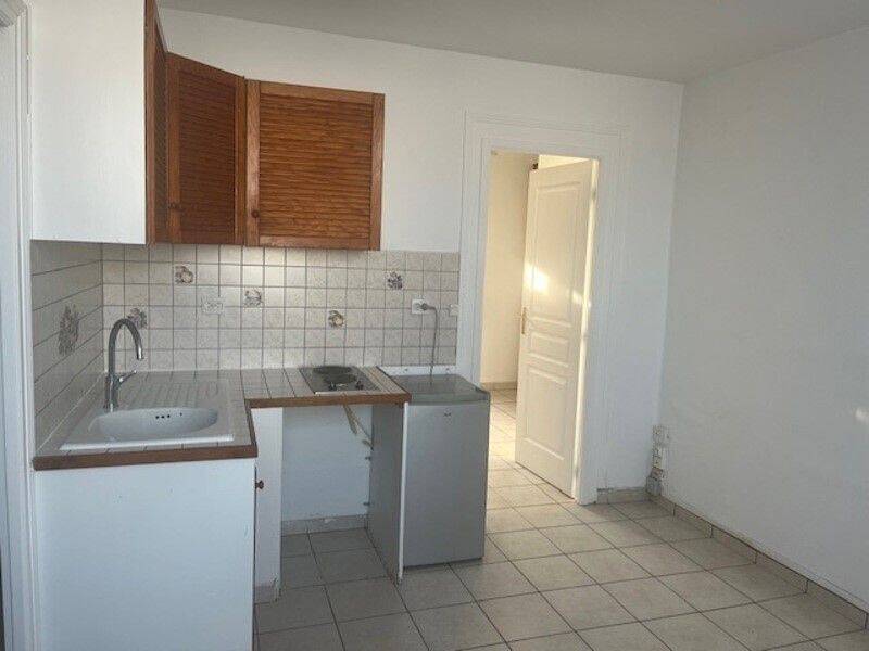 Maison à louer, 29m², SAINT PIERRE DES CORPS