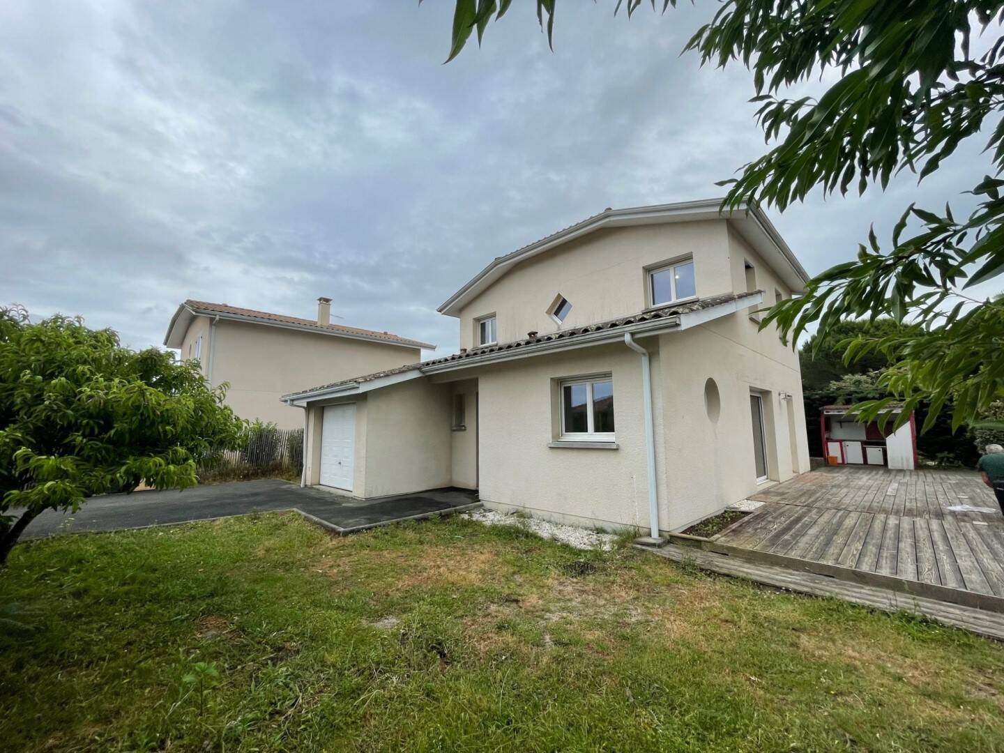 Maison à vendre, 110m², GUJAN MESTRAS