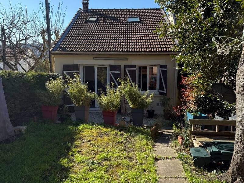 Maison à vendre, 63m², ARGENTEUIL