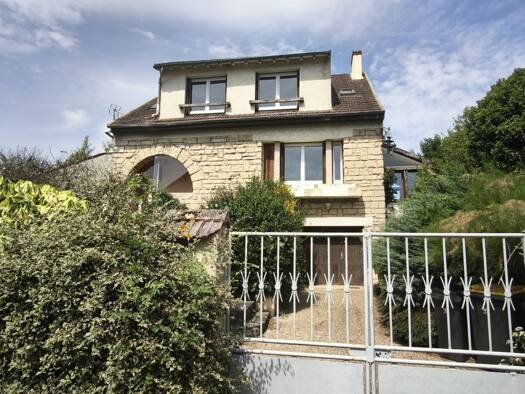 Maison à vendre 345 000 € 5 pièces 4 chambres 107,5 m² 1 250 m² de terrain Hérouville-en-Vexin 95300