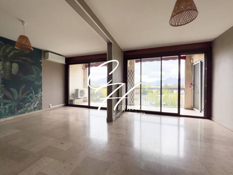 Maison à vendre, 98m², GRENOBLE